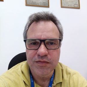 Foto do Helber