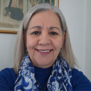 Sonia Pires